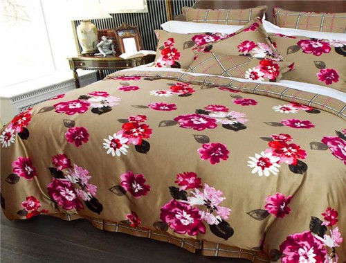 帛丝菲珂家居布艺